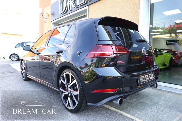 VOLKSWAGEN Golf GTI Performance 2.0 245CV DSG 5p. PELLE-19"-DYNAUDIO