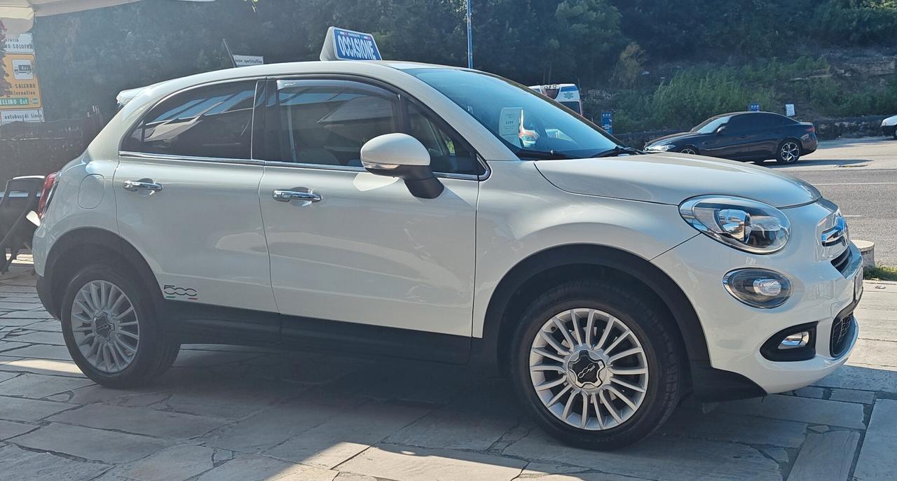 FIAT 500X 1.6 MTJ2 120 CV LOUNGE