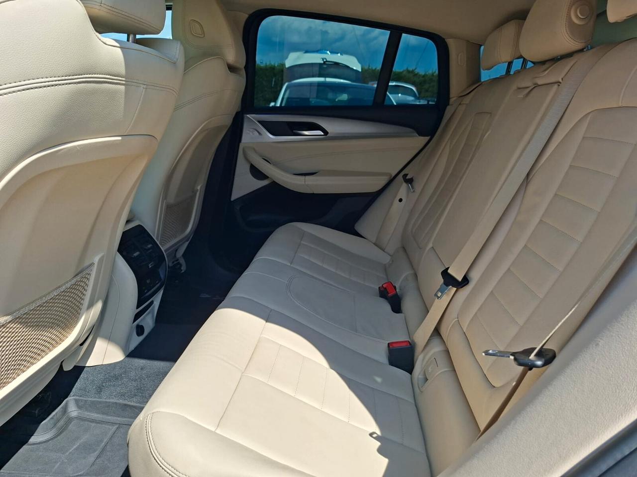 Bmw X4 xDrive25d