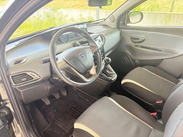 LANCIA Ypsilon 1.2 69 CV 5 porte GPL FINO AL 10/2034 EURO 6B OK