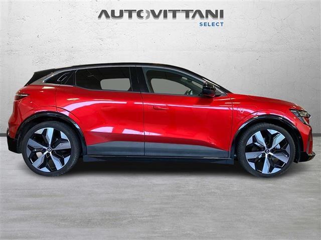 RENAULT Megane E-Tech Electric Techno EV60 AC22
