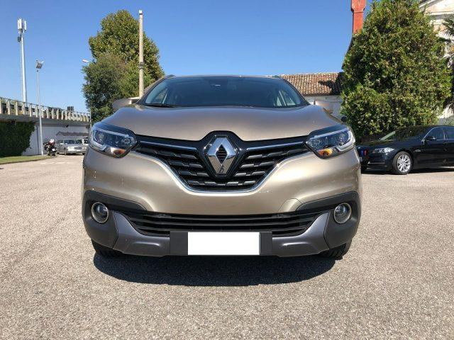 RENAULT Kadjar dCi 130CV 4x4 Energy Sport Edition2 1 PROPRIETARIO