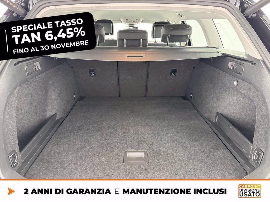 VOLKSWAGEN Passat variant 2.0 tdi business 150cv dsg del 2023