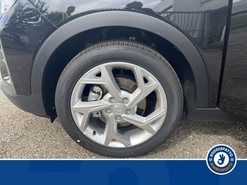 KGM Tivoli Style 1.5 Turbo GDI 163 CV