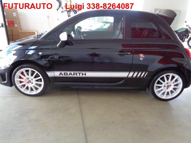 ABARTH 695 1.4 Turbo T-Jet 180 CV Esseesse