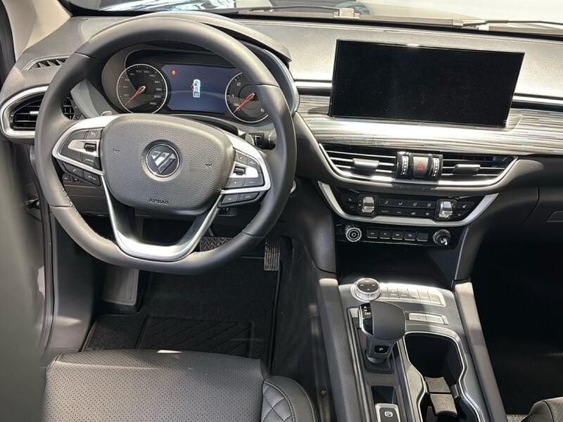 Foton Tunland G7 Tunland G7 2.0 TDI Doppia Cabina 4WD AT8