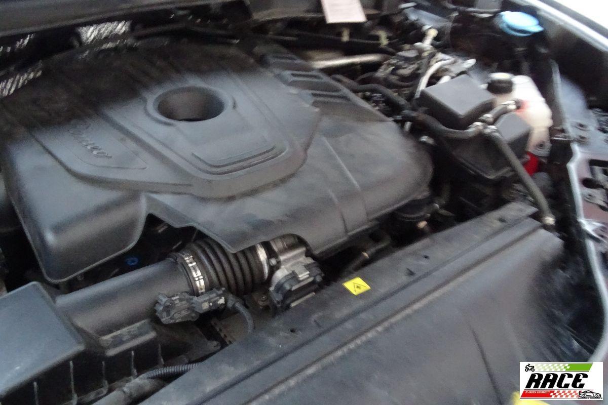 ALFA ROMEO - Stelvio - 2.2 T.diesel 190 CV AT8 Q4 Ti