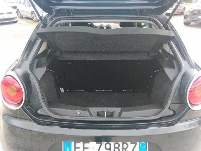 ALFA ROMEO MiTo 1.4 T 135 CV M.air S&S TCT Distinctive Sport Pack