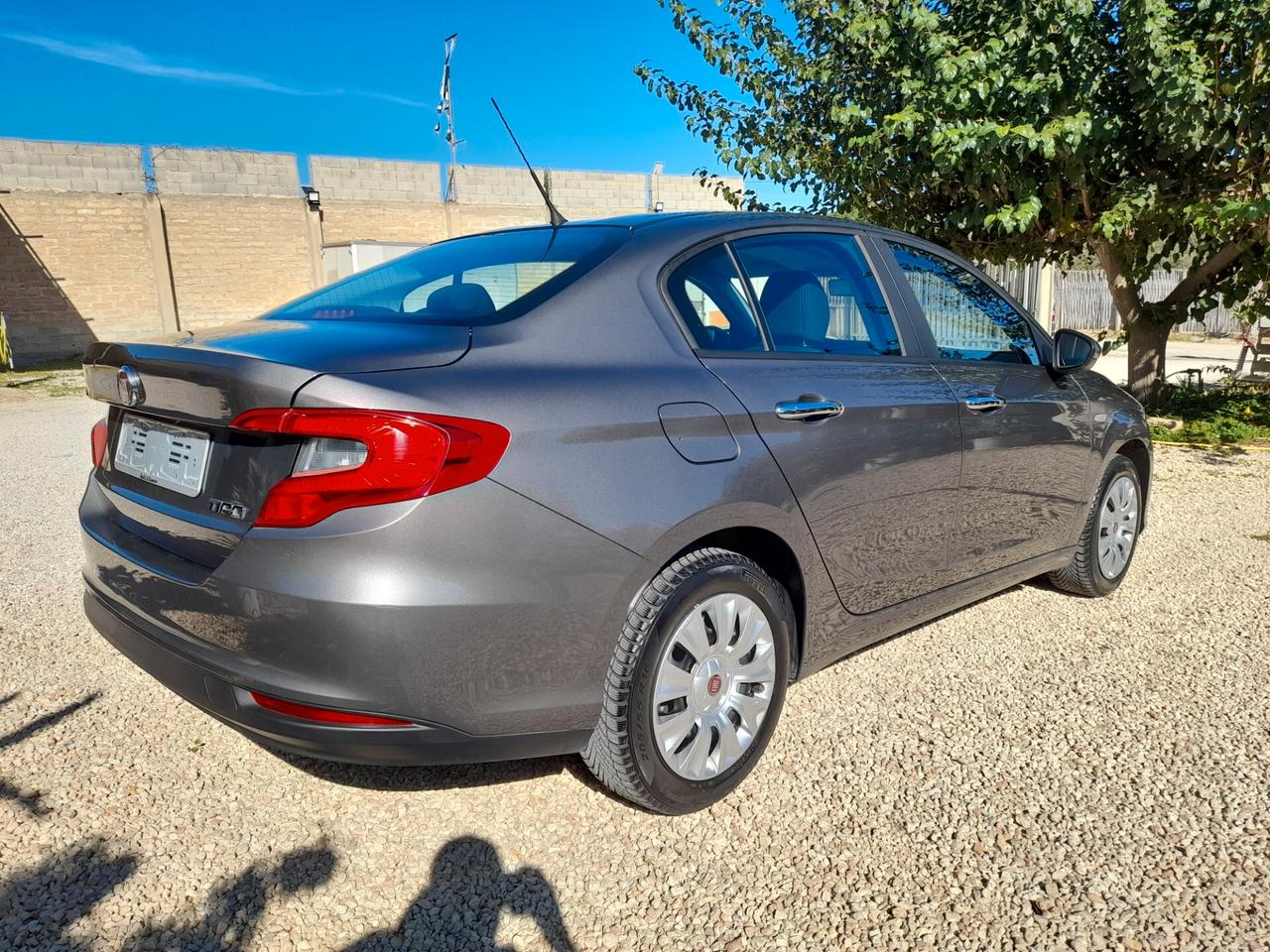 Fiat Tipo 1.6 Mjt S&S 5 porte SOLO 50.000 KM 2019