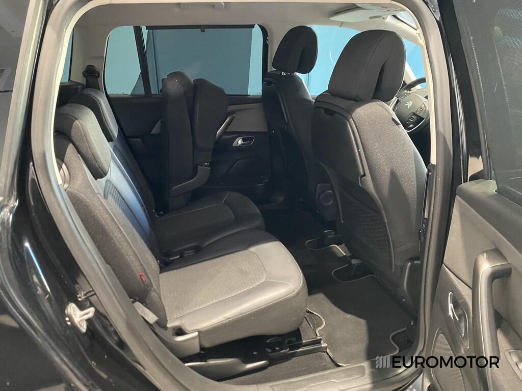 Citroen C4 Grand Spacetourer 1.5 BlueHDi Shine Pack EAT