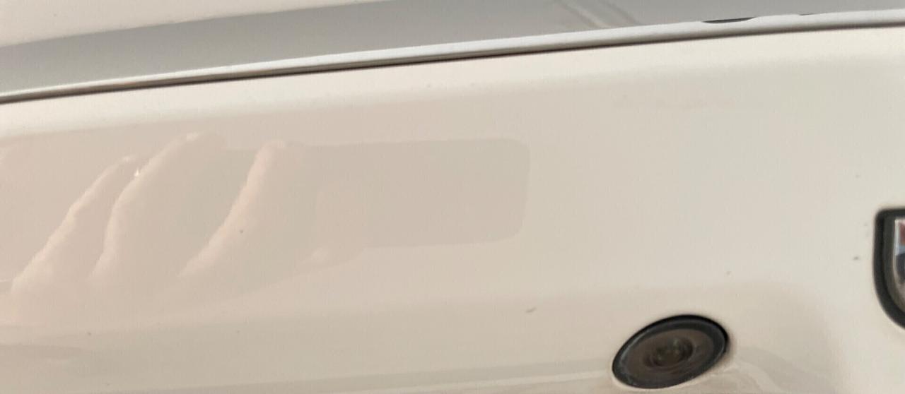 JEEP COMPASS 2.2 CRD LIMITED "MOSTRUOSA"