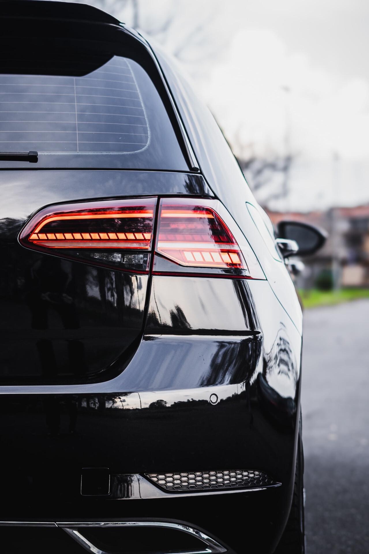 Volkswagen Golf 7.5 1.6 TDI 115 CV 5p. 2018