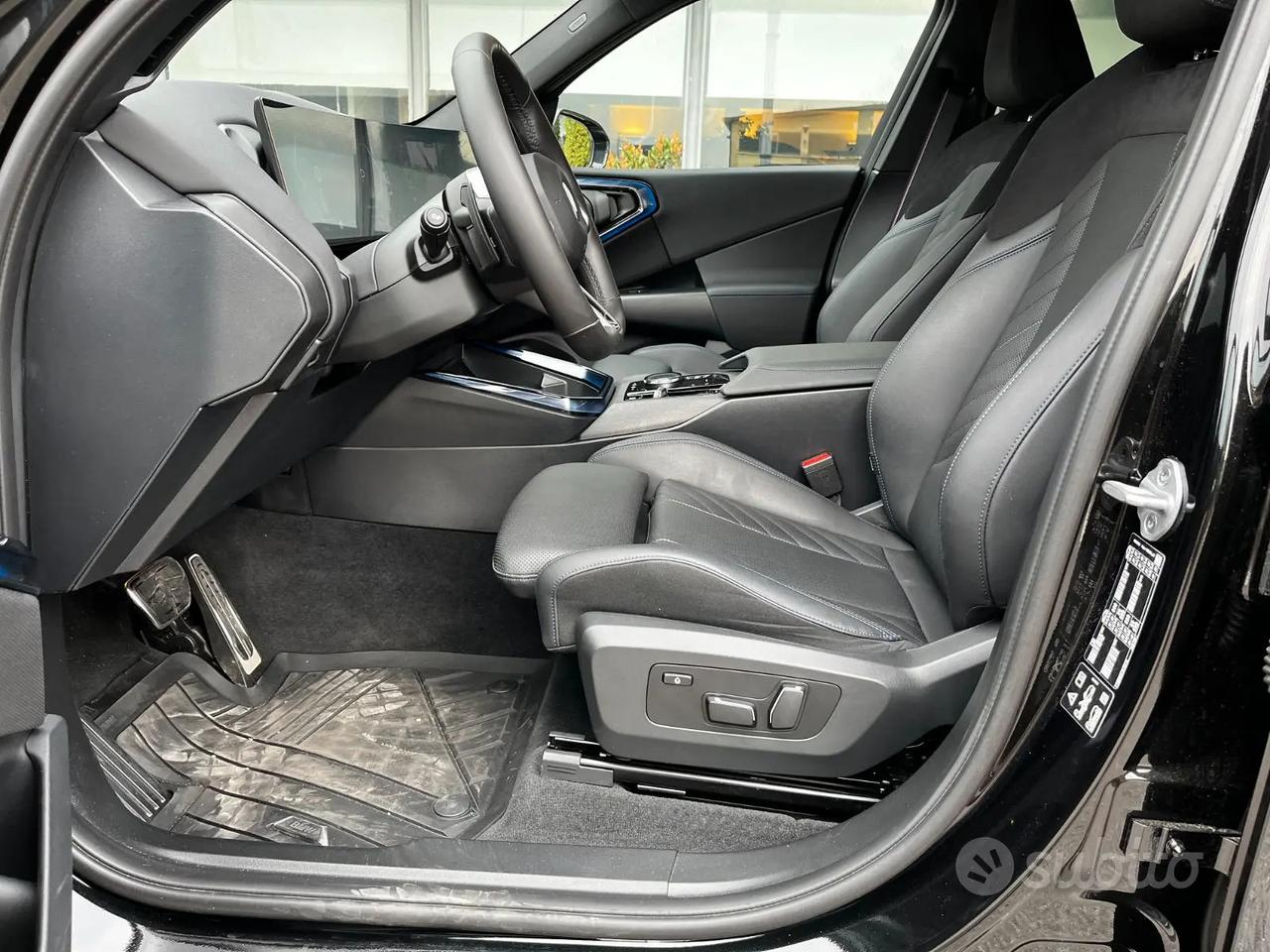 BMW X3 XDRIVE20D 48V MSPORT PRO