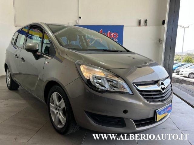 OPEL Meriva 1.6 CDTI Advance OFFERTA DEL MESE