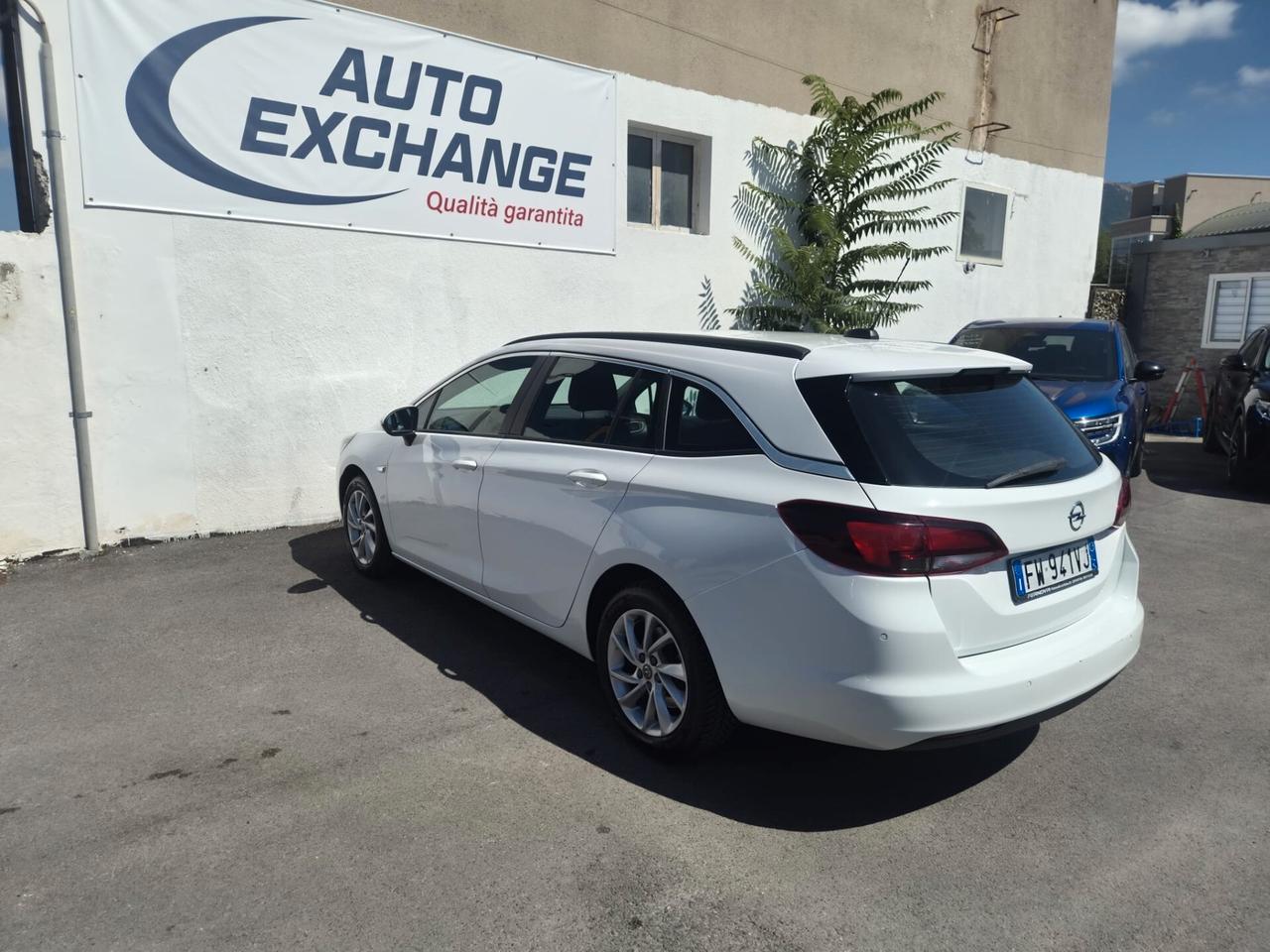 Opel Astra 1.6 CDTi 136CV Start&Stop Sports Tourer Innovation
