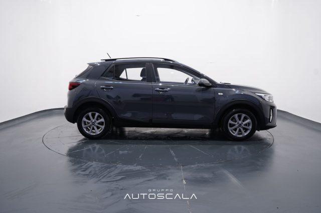 KIA Stonic 1.2 DPI 84cv GPL Urban Smart Pack