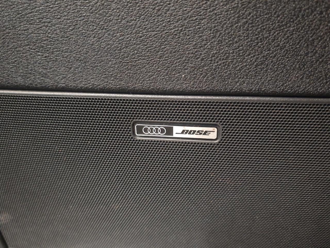Audi TT 225 Quattro ASI