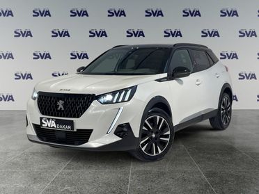 Peugeot 2008 II 2020 1.5 bluehdi 130CV Autom. GT Line