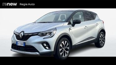 Renault Captur 1.0 tce Techno 90cv techno TCe 90