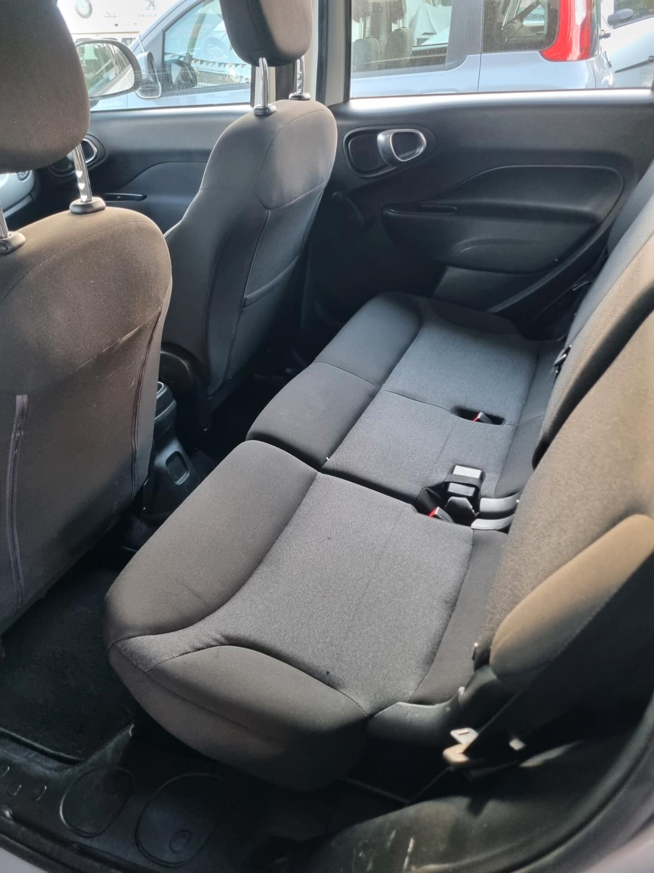 Fiat 500L 1.3 Multijet 95 CV Business