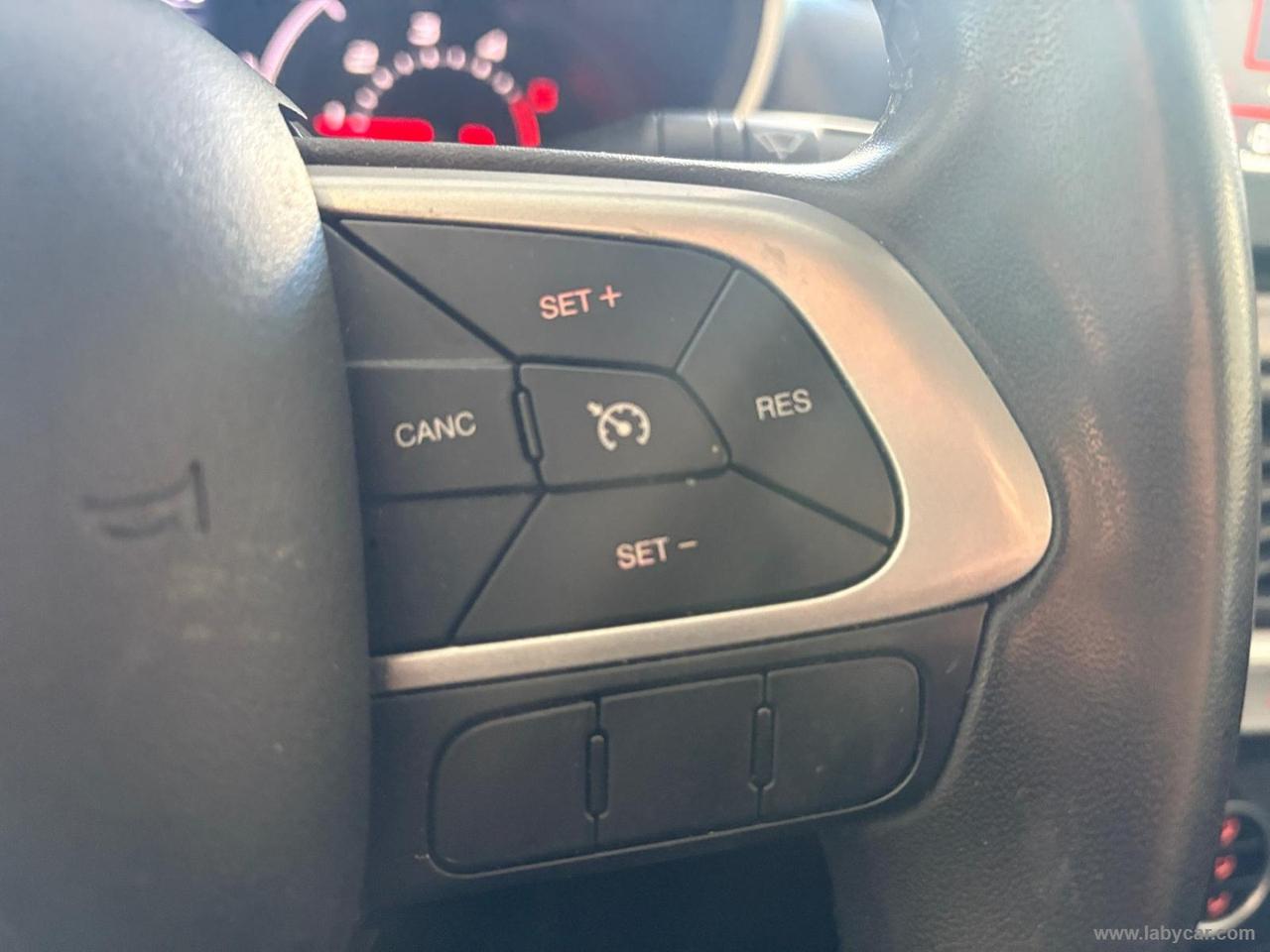 FIAT Tipo 1.6 Mjt 4p. Mirror