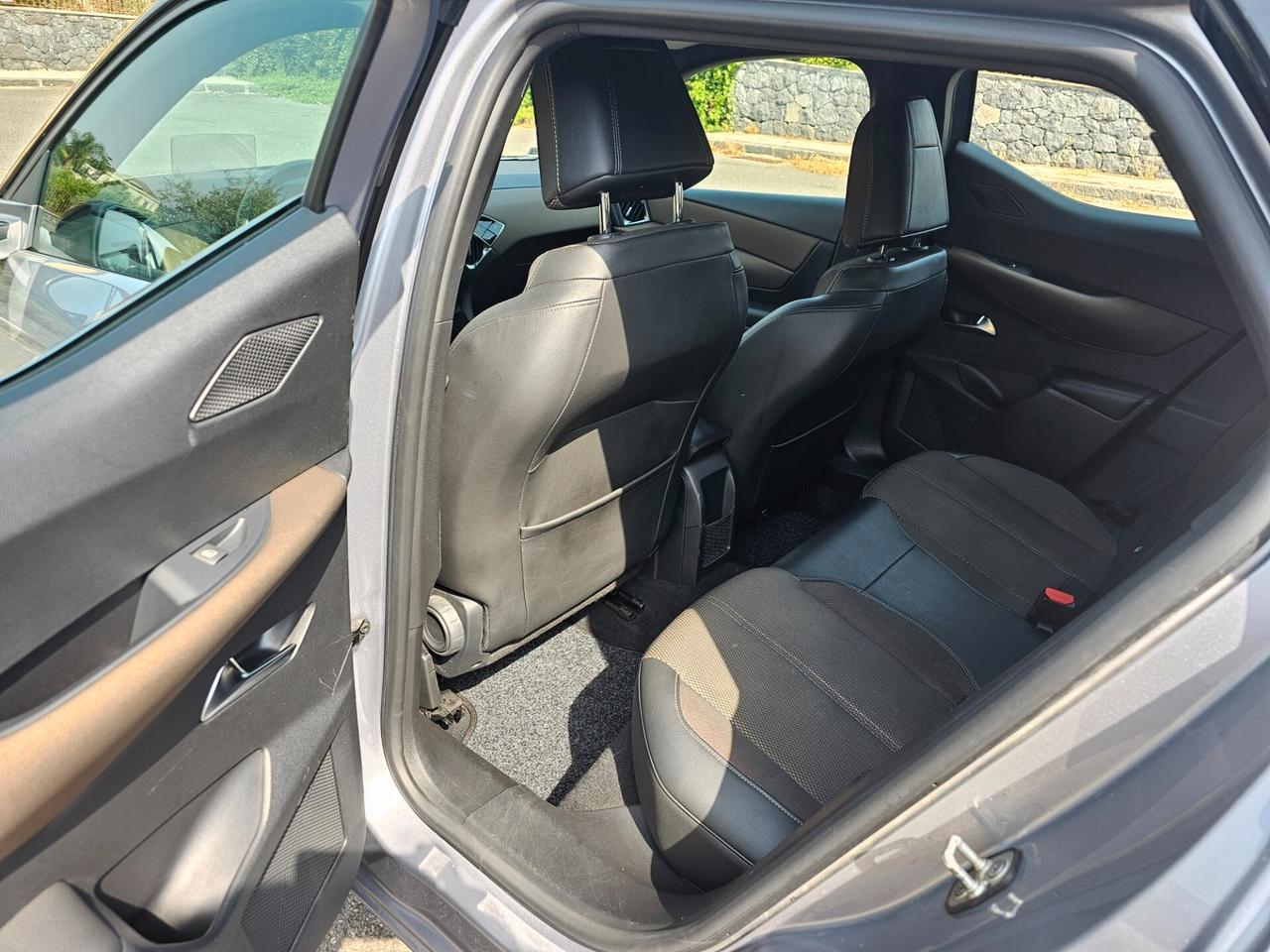 Ds DS3 3 Crossback BlueHDi 100 Performance Line