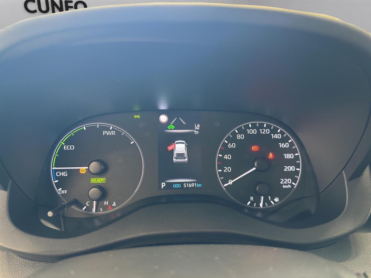Toyota Yaris 1.5h Active