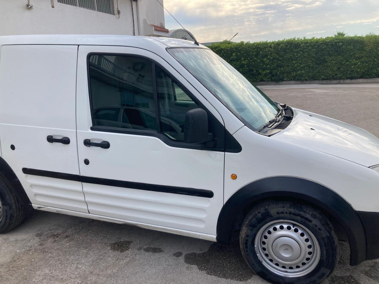 Ford Transit Connect 200S 1.8 TDCi cat PC-TN