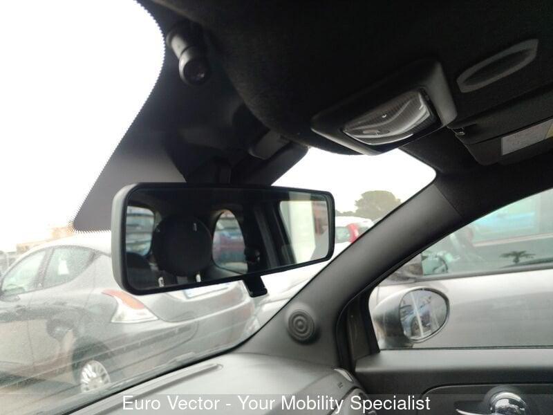FIAT 500 1.0 Hybrid