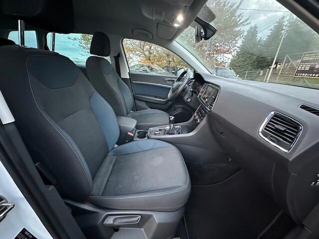 Seat Ateca 1.6 TDI Advance