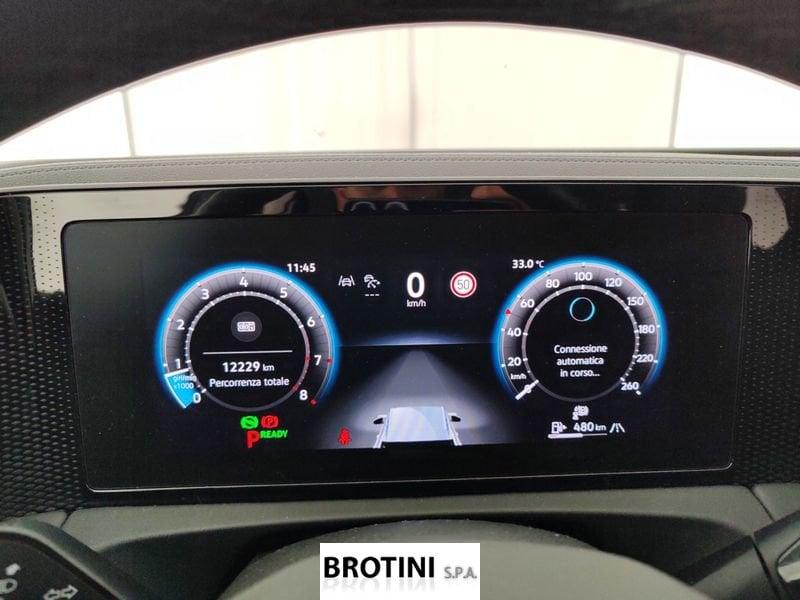 Volkswagen Tiguan 1.5 TSI eHybrid Life DSG