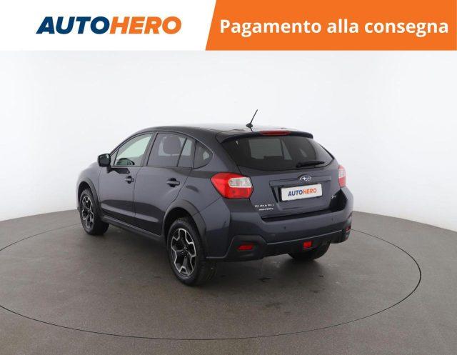 SUBARU XV 2.0i Style