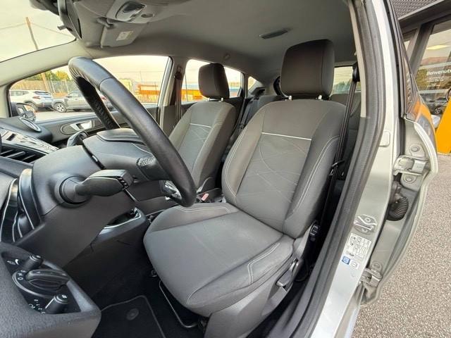 FORD Fiesta 1.5 TDCi 75CV 5 porte Business