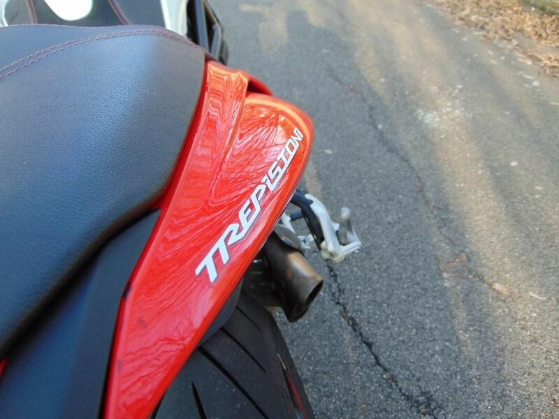 MV Agusta Brutale 800 EAS Italia