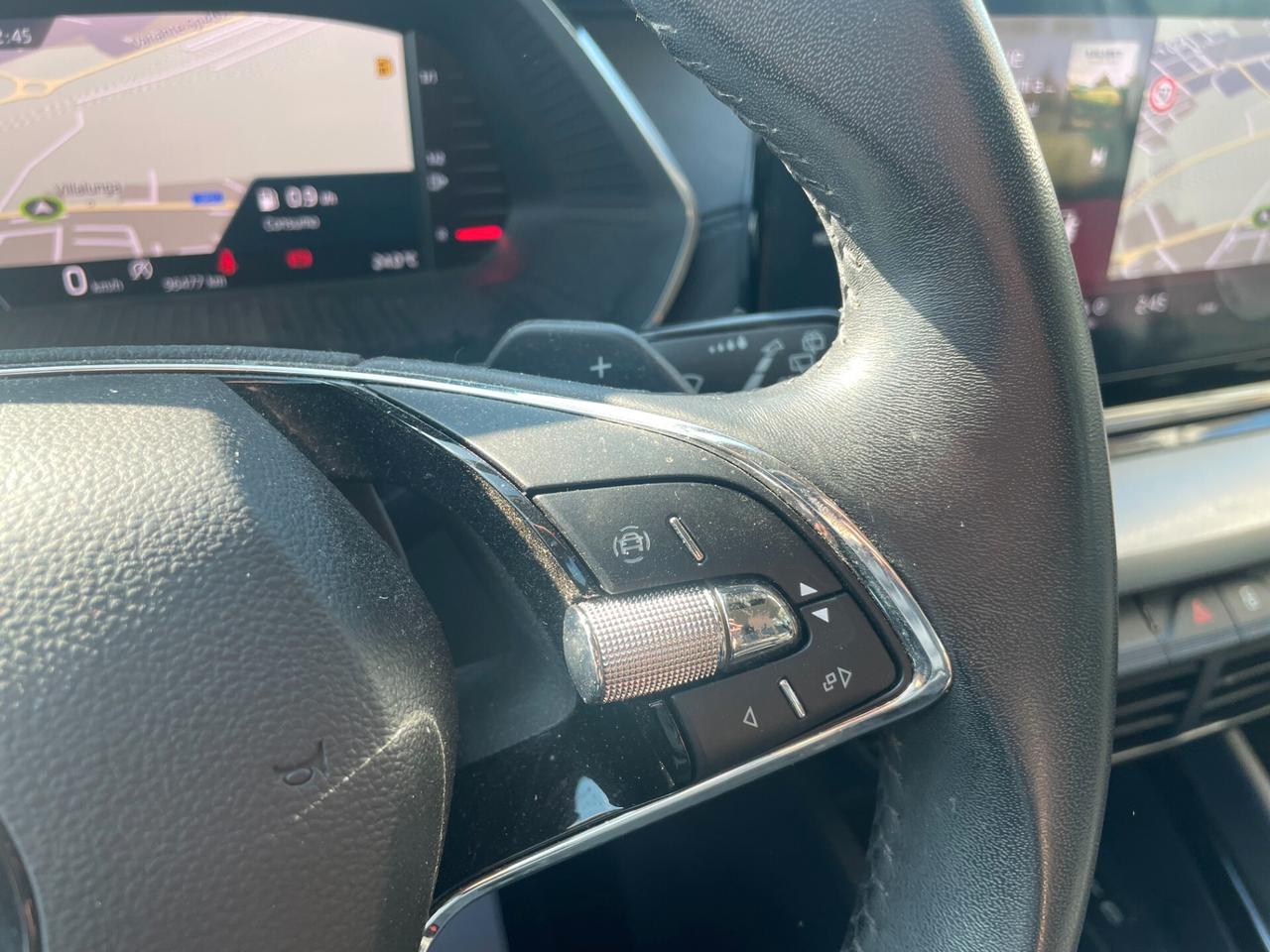 Skoda Octavia 2.0 TDI EVO SCR 150 CV DSG Wagon Executive