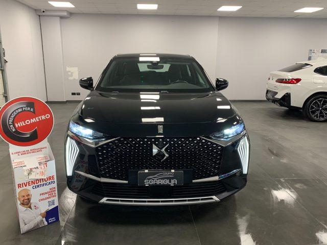 DS AUTOMOBILES DS 7 1.5 BlueHDi Automatico Bastille Business