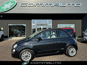 FIAT 500 1.2 Lounge VETT. COMMERCIANTI