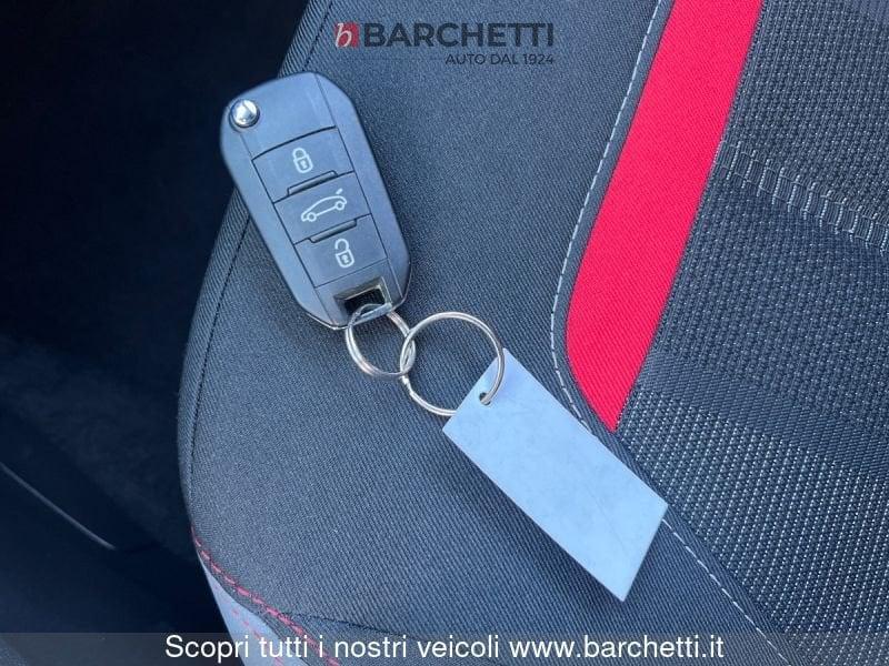 Opel Mokka 2ª SERIE 1.2 TURBO GS LINE