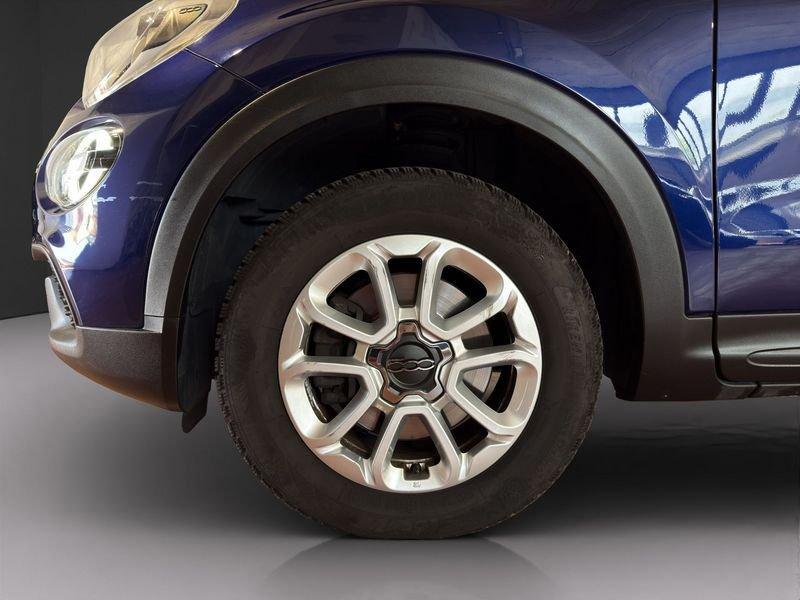 FIAT 500X 1.6 E-TORQ 110cv 4x2 Urban