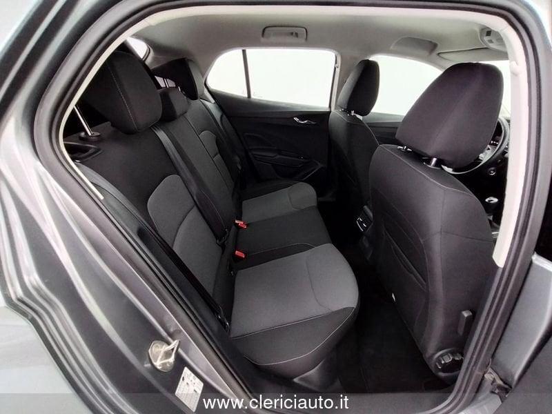 Škoda Fabia 1.0 TSI 95 CV Selection