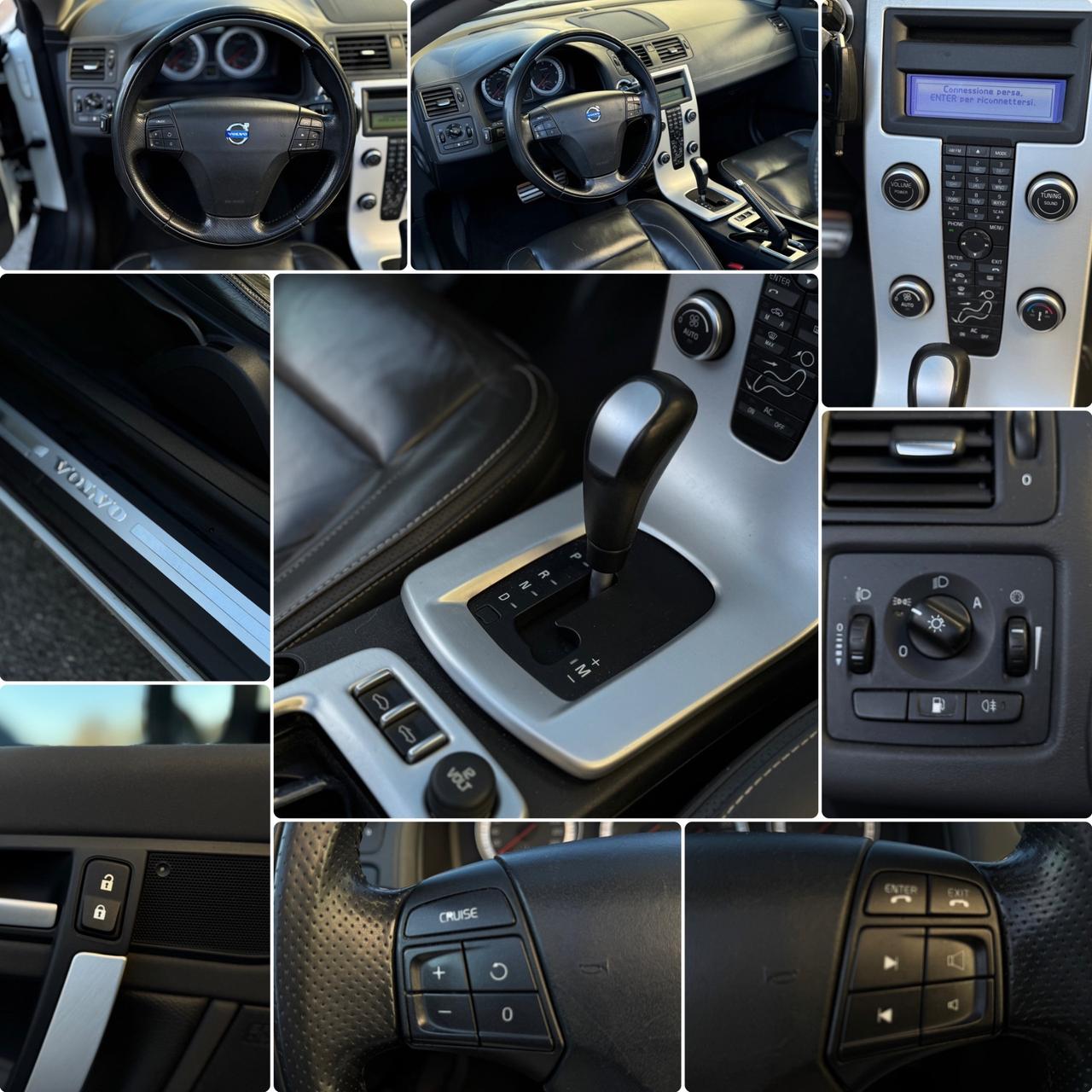 VOLVO C70 CABRIO 2013 CELL 3201471147 WUATSAPP