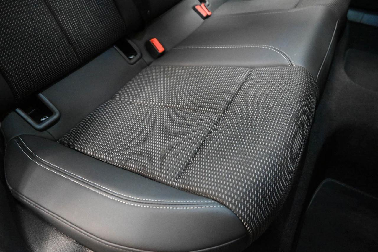 AUDI A3 4ª serie A3 SPB 35 TFSI S tronic S lin...