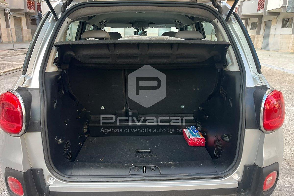 FIAT 500L 1.3 Multijet 95 CV Pop Star