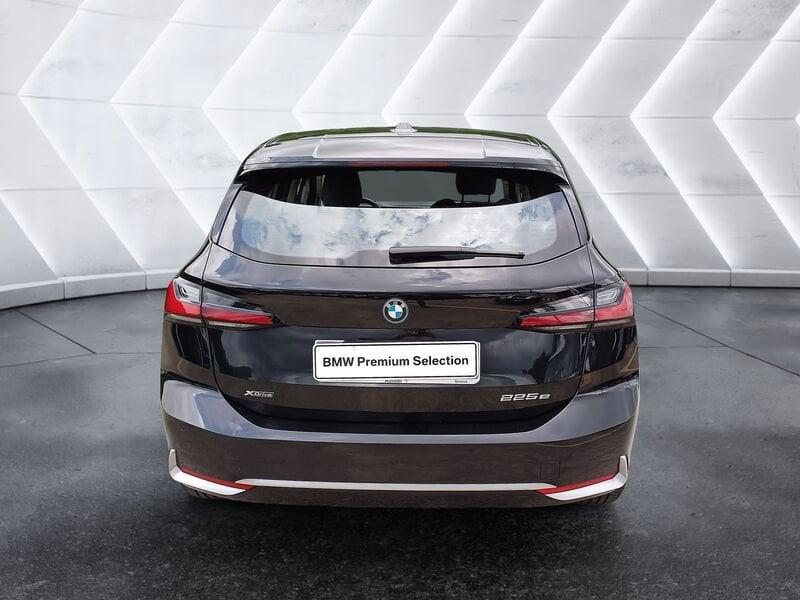 BMW Serie 2 Active Tourer 225e Active Tourer xdrive Luxury auto