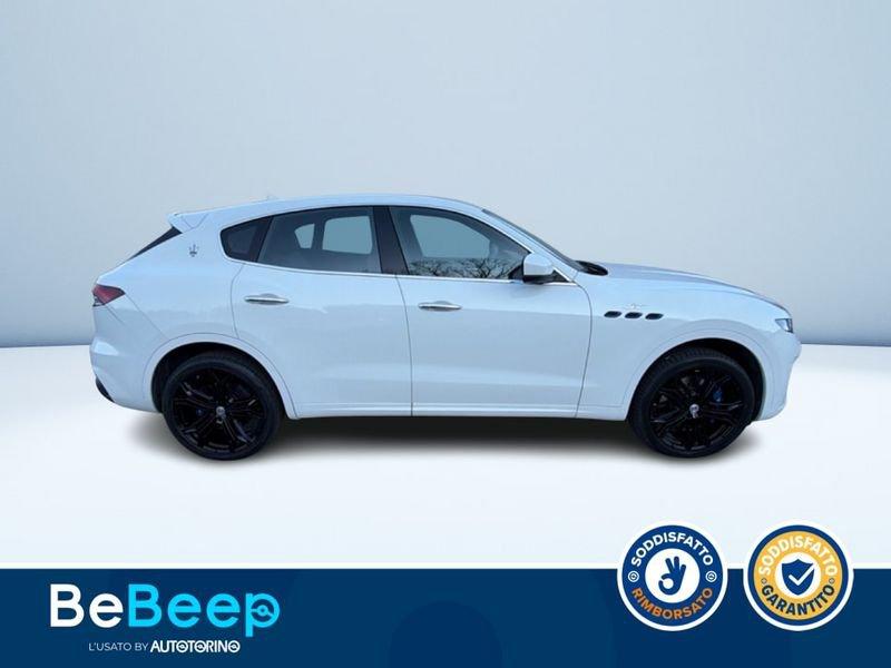 Maserati Levante 2.0 MHEV GT 330CV AUTO