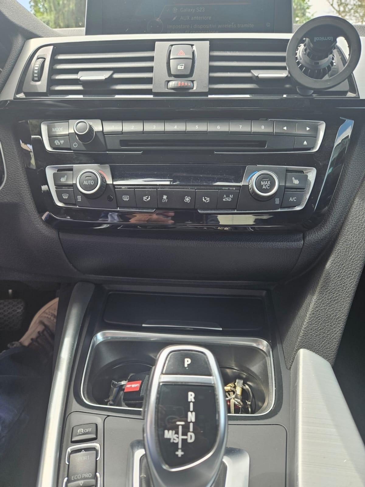 Bmw 428 420i Cabrio Msport