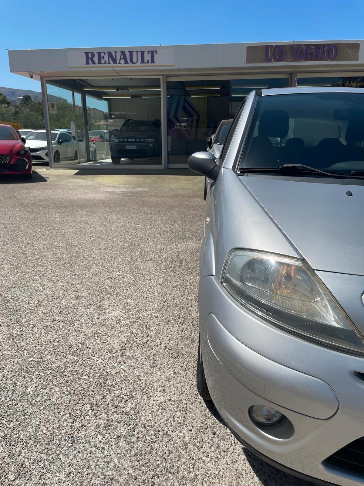 Citroen C3 1.1 Classique