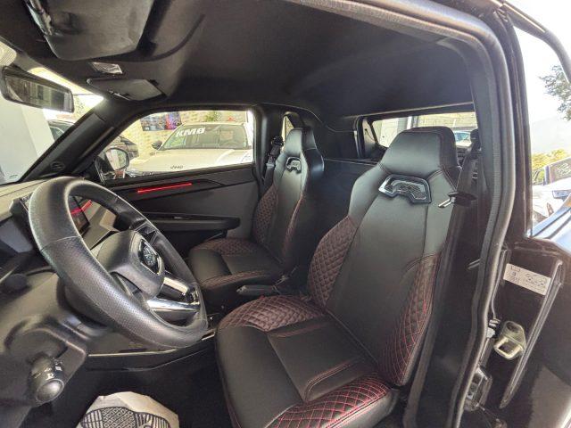 LIGIER JS 50 DCI Ultimate TUA DA ?199.00 MENSILI
