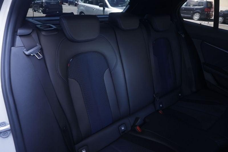 BMW Serie 1 118d MSport Unicoproprietario