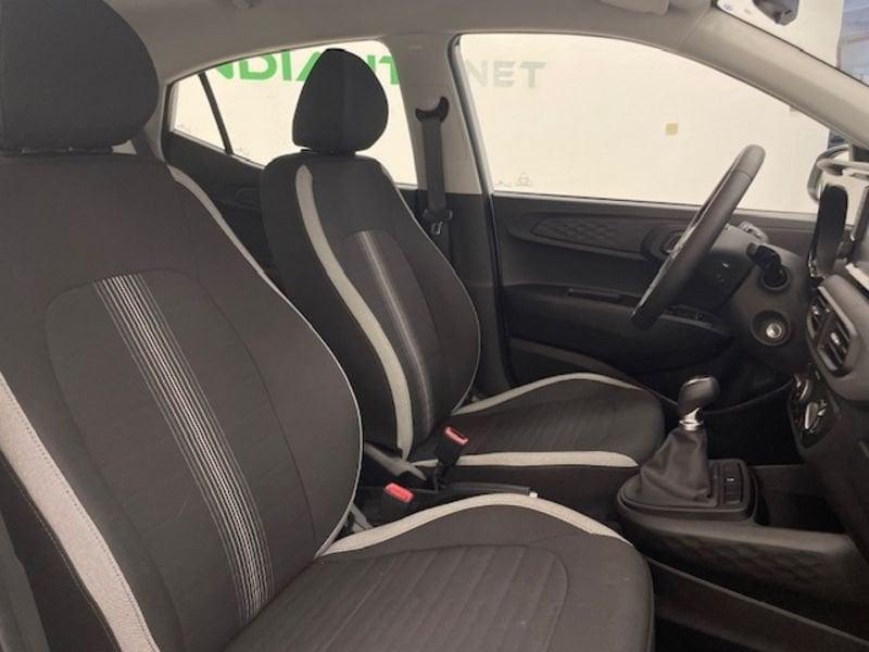 Hyundai i10 III 1.0 econext Gpl Connectline